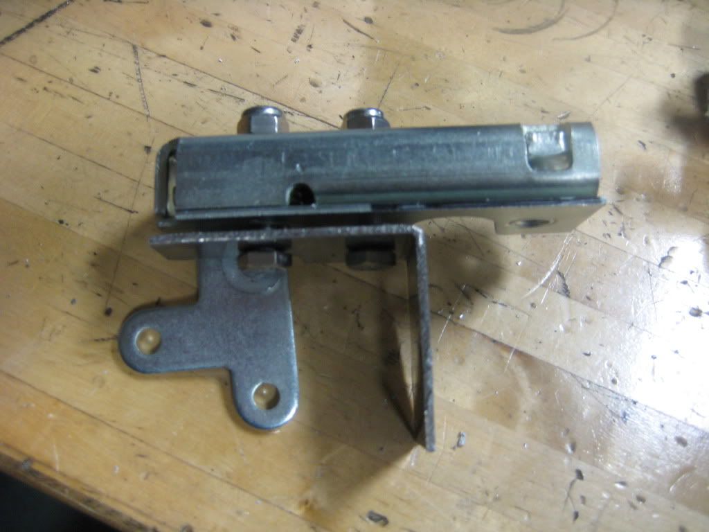 Pro Armor door latch upgrade Polaris RZR Forum RZR